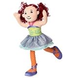 POUPEE ARTICULEE ANYA