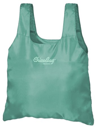 ChicoBag Original~Aqua~compact reusable bag