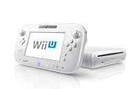 Wii U ベーシックセット (WUP-S-WAAA)