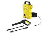 Karcher K2.120 240V 100 Bar Pressure Was...