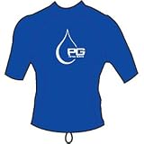 Sporting Goods : Ocean Tec 6OZ. Rash Guard (Men's)