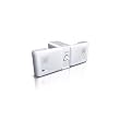 jWIN JSP75 Portable Mini Hi-Fi Stereo Speaker