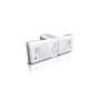 jWIN JSP75 Portable Mini Hi-Fi Stereo Speaker