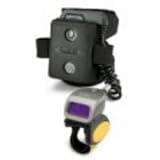 8650, Bluetooth Laser Barcode Ring Scanner Kit with Windows XP Wedge software