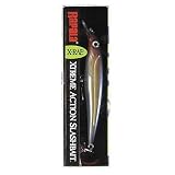Rapala(ラパラ) X-RAP PG(パープルゴールド) XR10 XR10
