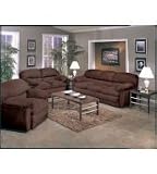 Thumbnail image for Bella 3-Pc Sofa Set by Acme