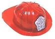 Children's Fireman Hat