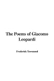 Review IndyPublish  / The Poems of Giacomo Leopardi