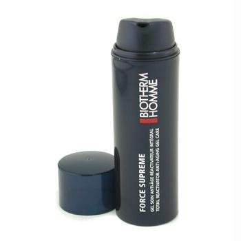 Homme Force Supreme Total Reactivator Anti Aging Gel Care - 50ml(-)1.69oz Preisvergleich
