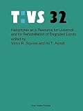 Halophytes as a resource for livestock and for rehabilitation of degraded lands : proceedings of the International Workshop on halophytes for reclamation of saline wastelands and as a resource for liv
