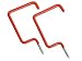 2-pc. Large Ladder Hooks