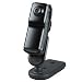 Worlds Smallest High Resolution Mini Video Camcorder (DVR), Incl. 2gb Micro S...