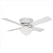31KXxc3wS7L. SL75  Add More Pretty Ceiling Fan Lights And Your Friends May Never Look Down!