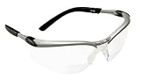 UPC 078371113766 product image for Reading Glasses, +2.5, Clear, Polycarbonate | upcitemdb.com