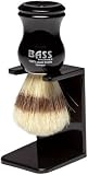 Badger Shaving Brushes
