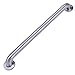 AmazonBasics Bathroom Handicap Safety Grab Bar, 36 Inch Length, 1.5 Inch Diameter