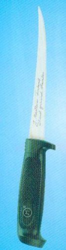 Marttiini Messer Finnisches Filiermesser, preiswert, Klinge 15 cm, rostfrei, Kunststoff-Sc Preisvergleich