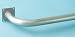 Apollo 227L Gooseneck Stand - Residential Galvanized large plate
