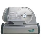 Open Country 150Wtt Food Slicer w/German Blade