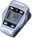 Seiko DM50L Metronome, Silver
