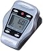 Seiko DM50L Metronome, Silver