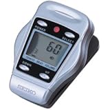 Seiko DM50S Clip Digital Metronome