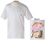 Guy Harvey Snapper and Hogfish Tee
