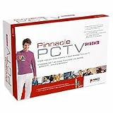 Pinnacle PCTV 310i PCI PCTV Card - DVB-T & Analogue TV, Radio tuner with Remote