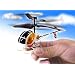 Radio Controlled Super Micro Mini Symex Indoor Helicopter