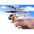 Radio Controlled Super Micro Mini Symex Indoor Helicopter