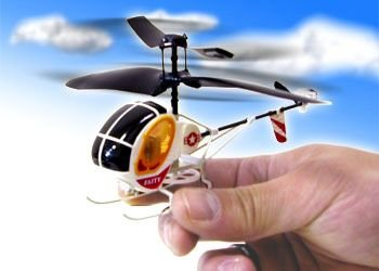 Buy Radio Controlled Super Micro Mini Symex Indoor Helicopter online at Discounted New and Used prices. Delivered to your door with Childrens Toyshop.com