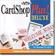 CardShop Plus! Deluxe from Mindscape