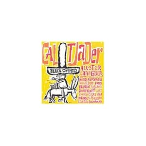 Black Orchid by Cal Tjader (Audio CD - 1993)