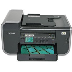 Prevail Pro705 Wireless All-in-One Printer w/Fax/Duplex Printing