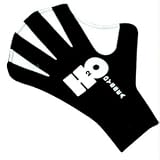 Max-Fullfinger, Black, Medium - Gloves