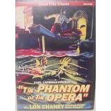 The Phantom of the Opera