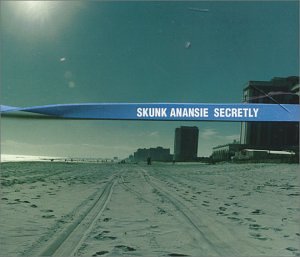 Secretly [CD 2]