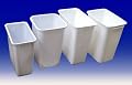 KV Replacement Basket 30 Quart White
