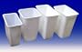 KV Replacement Basket 30 Quart White