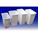 KV Replacement Basket 30 Quart White