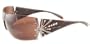 BVLGARI SUNGLASSES BV 8032B color: 967/73