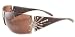 BVLGARI SUNGLASSES BV 8032B color: 967/73