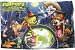 Looney Tunes Costume Party Fun Pops