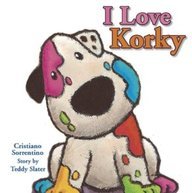 R.e.a.d I Love Korky [E.P.U.B]