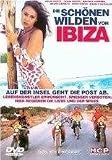 Wild and Beautiful on Ibiza DVD Region 2 Pal German Version