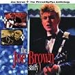 The Joe Brown Story: The Piccadilly/Pye Anthology