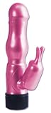 California Exotics Jesse's Dual Stimulator Vibrator