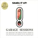 Revue Artistes Divers  / Shake It Up !