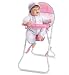 Lee Middleton Doll High Chair