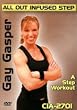 CIA 2701: All Out Infused Step (with Gay Gasper) DVD